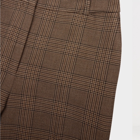 Aritzia Agency Trousers - Picture 2 of 7
